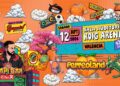 Papi Gavi desembarca el 12 de septiembre en la sala Auditorio Roig Arena con “Perreoland”