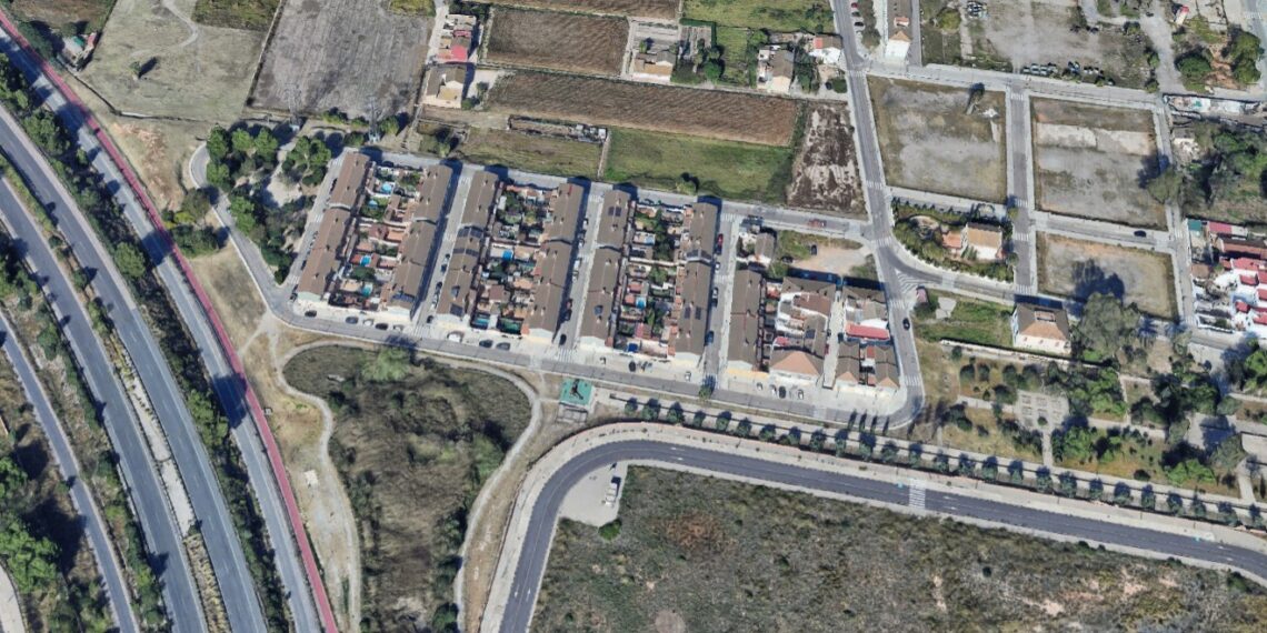 Caos de la inseguridad en La Punta: Vecinos atados de pies y manos ante el abandono de Catalá y Bernabé 1 Caos de la inseguridad en La Punta: Vecinos atados de pies y manos ante el abandono de Catalá y Bernabé