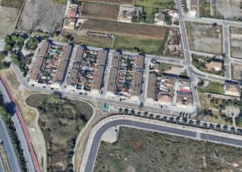 Caos de la inseguridad en La Punta: Vecinos atados de pies y manos ante el abandono de Catalá y Bernabé