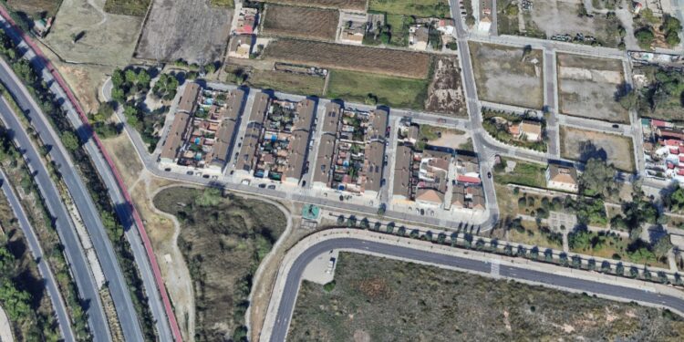 Caos de la inseguridad en La Punta: Vecinos atados de pies y manos ante el abandono de Catalá y Bernabé 1 Caos de la inseguridad en La Punta: Vecinos atados de pies y manos ante el abandono de Catalá y Bernabé