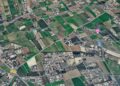Incendio de vegetación en Catral moviliza a un medio aéreo 10 Incendio de vegetación en Catral moviliza a un medio aéreo