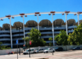 El Nou Mestalla entra en su año decisivo: el Valencia se enfrenta a la fecha límite para terminar el estadio 11 Construccion de estadio en la ciudad Nou mestalla 11 1