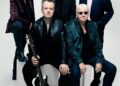 La ola de calor obliga a retrasar el concierto de Deep Purple en los Jardines de Viveros