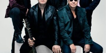 La ola de calor obliga a retrasar el concierto de Deep Purple en los Jardines de Viveros
