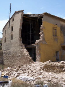 El Ayuntamiento avanza en la rehabilitación integral de la Alqueria d’Albors 3 El Ayuntamiento avanza en la rehabilitación integral de la Alqueria d’Albors