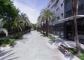 El IVO ampliara sus instalaciones en Valencia con dos nuevos edificios hospitalarios y un parque infantil en el Jardin del Turia
