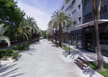 El IVO ampliara sus instalaciones en Valencia con dos nuevos edificios hospitalarios y un parque infantil en el Jardin del Turia