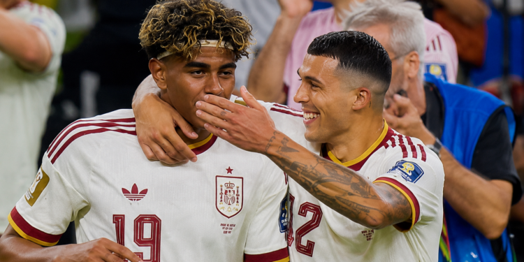 España tumba a Francia y jugará la final del Mundial 2026 dieciséis años después 1 Espana tumba a Francia y jugara la final del Mundial 2026 dieciseis anos despues 1
