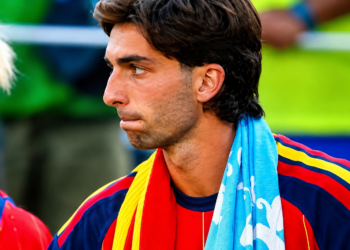 Ferran torres