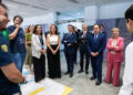 Fundación Telefónica y la Generalitat impulsan '42 Alicante', un campus de programación de vanguardia 13 Fundación Telefónica y la Generalitat impulsan '42 Alicante', un campus de programación de vanguardia
