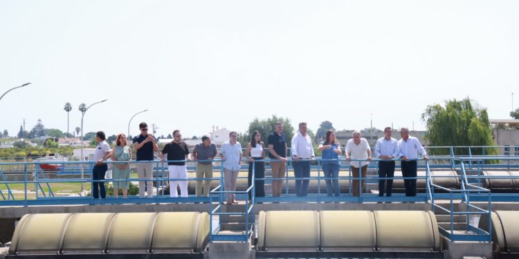 Cullera iniciará este otoño las obras del nuevo sistema de saneamiento del Marenyet tras una inversión de 2,5 millones 1 Foto 2 1