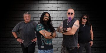 Käbrones desatará su rock en la Sala Auditorio del Roig Arena el próximo 31 de enero