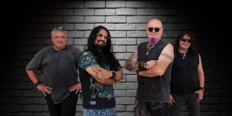 Käbrones desatará su rock en la Sala Auditorio del Roig Arena el próximo 31 de enero 1 Käbrones desatará su rock en la Sala Auditorio del Roig Arena el próximo 31 de enero