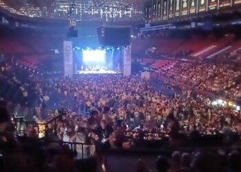 Clausura de los Gay Games entre invisibilidad absoluta en la ciudad 17 Clausura de los Gay Games entre invisibilidad absoluta en la ciudad