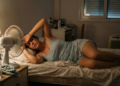 Cómo conseguir dormir estas noches tórridas 12 Cómo conseguir dormir estas noches tórridas