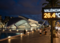 La Comunitat Valenciana encadena una nueva noche asfixiante y Castelló bate un récord histórico de noches tórridas 11 La Comunitat Valenciana encadena una nueva noche asfixiante y Castelló bate un récord histórico de noches tórridas