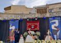 Jezabel Blasco Santos proclamada Clavariesa Mayor de las Fiestas de San Agustín de Bocairent