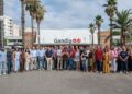 Los usuarios de Cercanías Valéncia se plantan contra el caos ferroviario con la campaña '#LaEsperaInfinita' 13 Los usuarios de Cercanías Valéncia se plantan contra el caos ferroviario con la campaña '#LaEsperaInfinita'