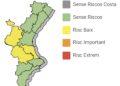Emergencias emite un aviso especial ante la inminente llegada de una ola de calor extrema a la Comunitat Valenciana 11 Emergencias emite un aviso especial ante la inminente llegada de una ola de calor extrema a la Comunitat Valenciana