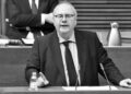 Fallece Vicente Fernández García, referente del servicio público y de la transparencia en la Comunitat Valenciana 10 Fallece Vicente Fernández García, referente del servicio público y de la transparencia en la Comunitat Valenciana
