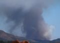 Alarma en Castellón ante la "evolución negativa" del incendio de Soneja: el fuego avanza sin control favorecido por el calor extremo