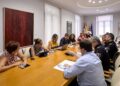 Gandia activa medidas excepcionales ante la alerta roja por calor extremo y riesgo de incendios