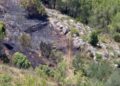 Los bomberos logran estabilizar el incendio forestal de Soneja tras arrasar más de 180 hectáreas 10 Los bomberos logran estabilizar el incendio forestal de Soneja tras arrasar más de 180 hectáreas