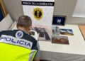 La Policía de la Generalitat destapa una red de venta de arte falso en internet e investiga a un sospechoso