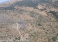 Los bomberos controlan en tiempo récord un Incendio forestal en Morella 10 Los bomberos controlan en tiempo récord un Incendio forestal en Morella