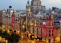 Valencia instalará una pantalla gigante en la plaza del Ayuntamiento para seguir la final del Mundial entre España y Argentina 10 HNN5EfzW0AAhI1K