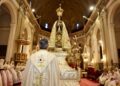 Valencia rinde honores a la Virgen del Carmen en una jornada de fervor entre el Puerto y el corazón de Ciutat Vella