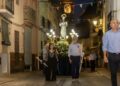 Beniopa se rinde a su patrona en el día grande de las fiestas de la Magdalena 10 Beniopa se rinde a su patrona en el día grande de las fiestas de la Magdalena