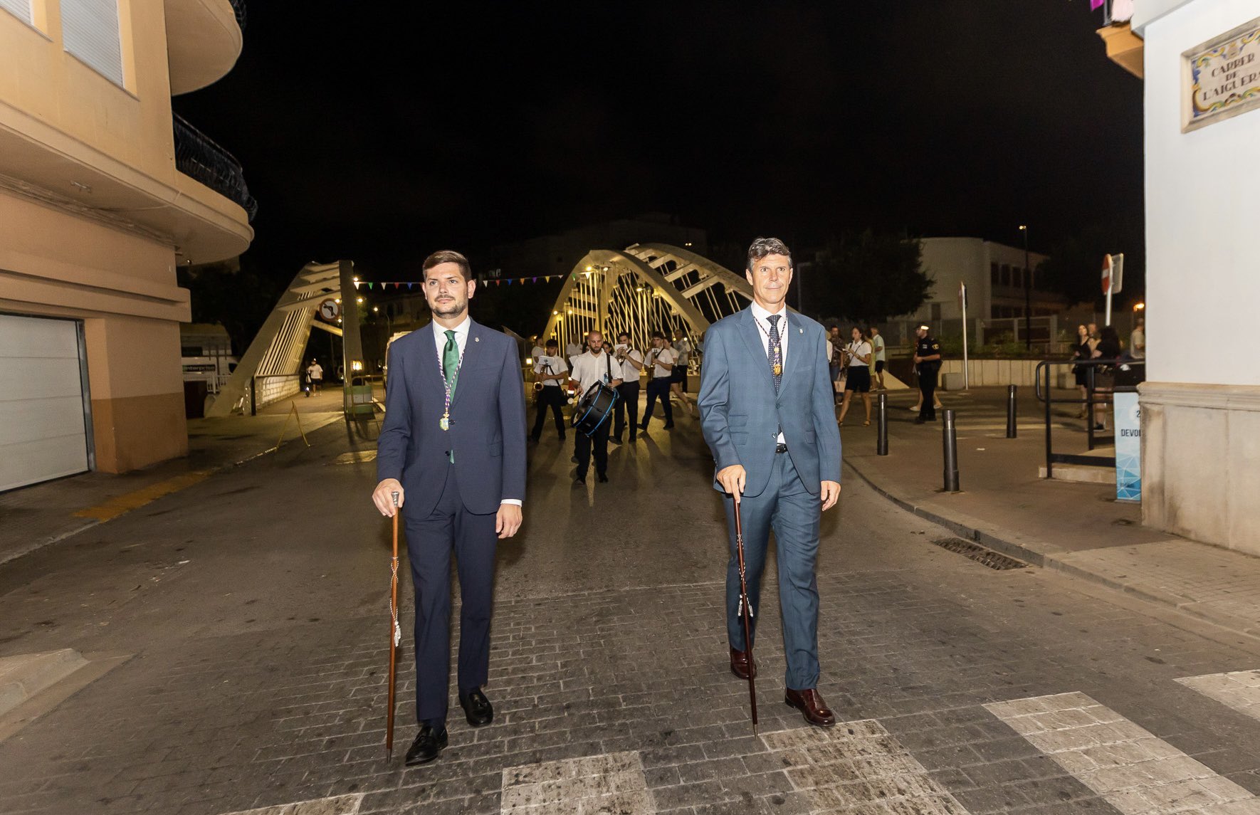 Beniopa se rinde a su patrona en el día grande de las fiestas de la Magdalena 4 HNk cHQXkAA VGu