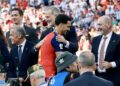 España toca la gloria planetaria ante la mirada de la Familia Real: Campeones del Mundo en Nueva York 10 España toca la gloria planetaria ante la mirada de la Familia Real: Campeones del Mundo en Nueva York