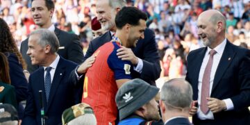 España toca la gloria planetaria ante la mirada de la Familia Real: Campeones del Mundo en Nueva York