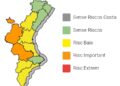 El Consell decreta la alerta por altas temperaturas y tormentas secas en la Comunitat Valenciana 10 El Consell decreta la alerta por altas temperaturas y tormentas secas en la Comunitat Valenciana