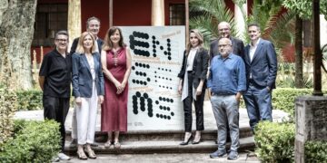 Cultura presenta la 48.ª edición del Festival Internacional de Música Contemporánea Ensems