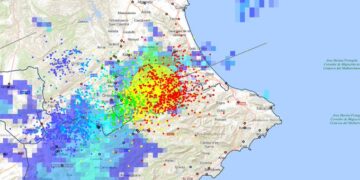 Reporte Meteorológico: Episodio de Tormentas Severas y Reventones Cálidos