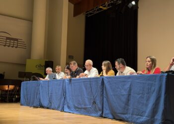 Nuevo revés de las Fallas al Ayuntamiento de Valéncia