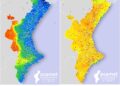 El poniente irrumpe en el litoral y desploma la humedad a un inédito 25 % tras semanas de bochorno sofocante 15 El poniente irrumpe en el litoral y desploma la humedad a un inédito 25 % tras semanas de bochorno sofocante