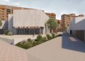 Benicalap contará con un nuevo auditorio para más de 400 personas que será sede de la Banda Sinfónica Municipal