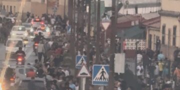 La Policía Nacional y la Guardia Civil buscan en Ceuta a diez sospechosos de yihadismo reincidentes