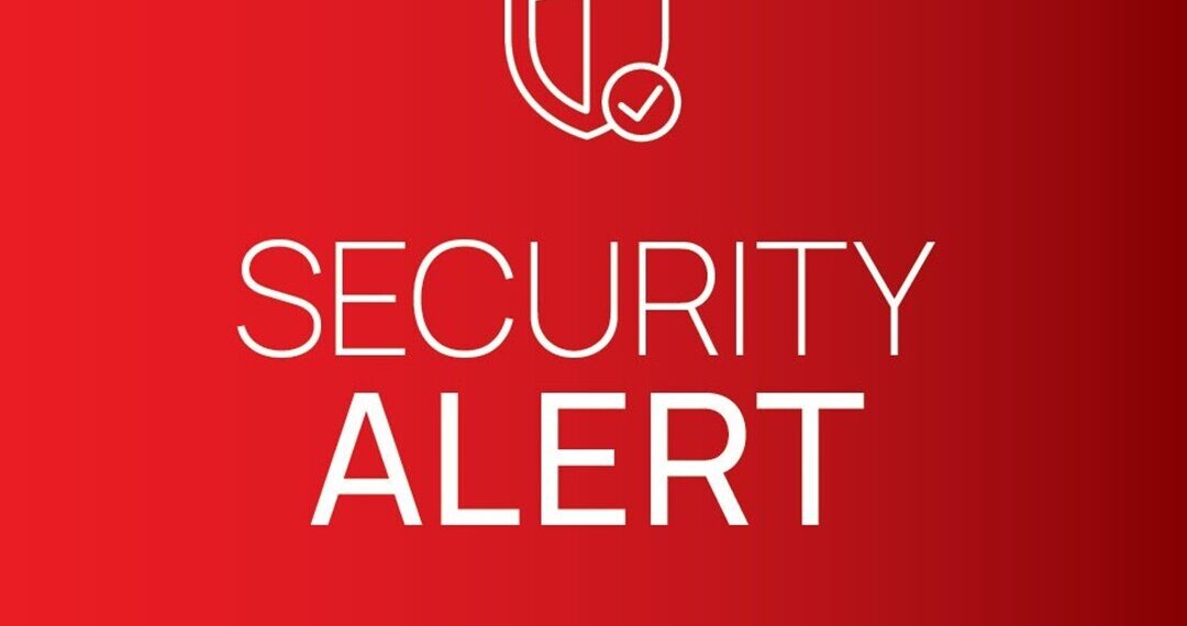 La Embajada de EE. UU. en Madrid emite una alerta de seguridad urgente 1 La Embajada de EE. UU. en Madrid emite una alerta de seguridad urgente