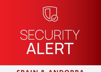 La Embajada de EE. UU. en Madrid emite una alerta de seguridad urgente 14 La Embajada de EE. UU. en Madrid emite una alerta de seguridad urgente