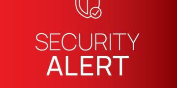 La Embajada de EE. UU. en Madrid emite una alerta de seguridad urgente