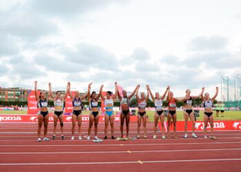 Previa del Campeonato de España de Atletismo 2026 en Málaga: Combinadas y Marcha 2 Previa del Campeonato de España de Atletismo 2026 en Málaga: Combinadas y Marcha
