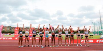 Previa del Campeonato de España de Atletismo 2026 en Málaga: Combinadas y Marcha
