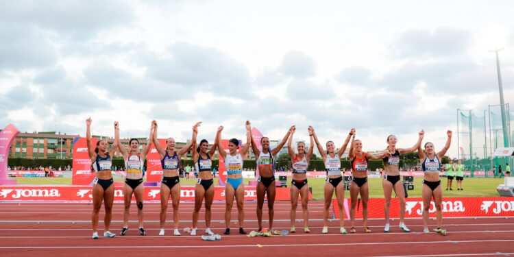 Previa del Campeonato de España de Atletismo 2026 en Málaga: Combinadas y Marcha 1 Previa del Campeonato de España de Atletismo 2026 en Málaga: Combinadas y Marcha