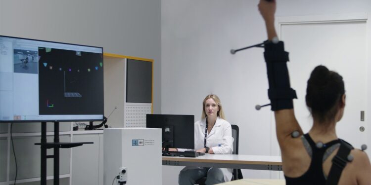 El Instituto de Biomecánica impulsa la innovación de cerca de 1.000 empresas y refuerza su proyección internacional 1 l Instituto de Biomecánica impulsa la innovación de cerca de 1.000 empresas y refuerza su proyección internacional