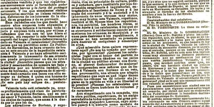 En defensors com estos ¿a on va la llengua valenciana?
